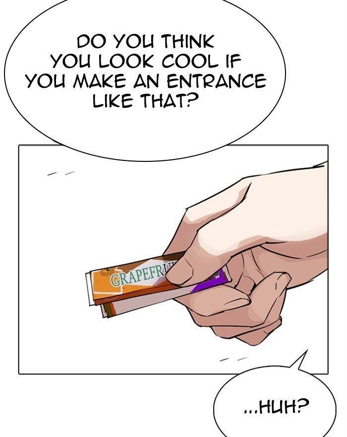 18+ Lookism Chapter 302 page 120