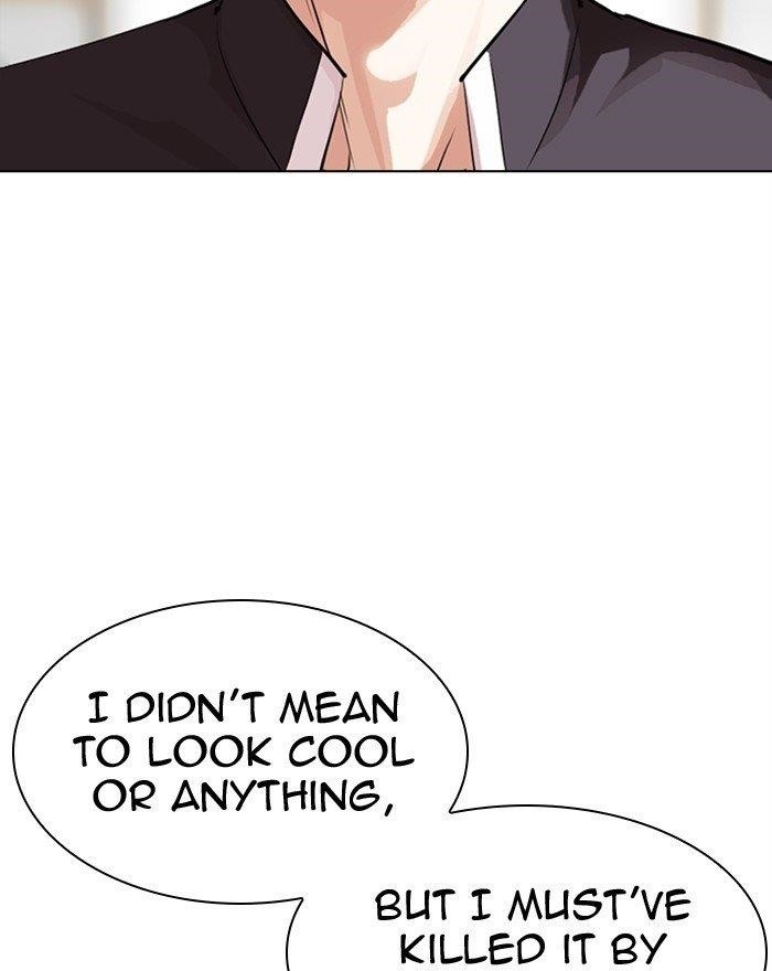 18+ Lookism Chapter 302 page 123