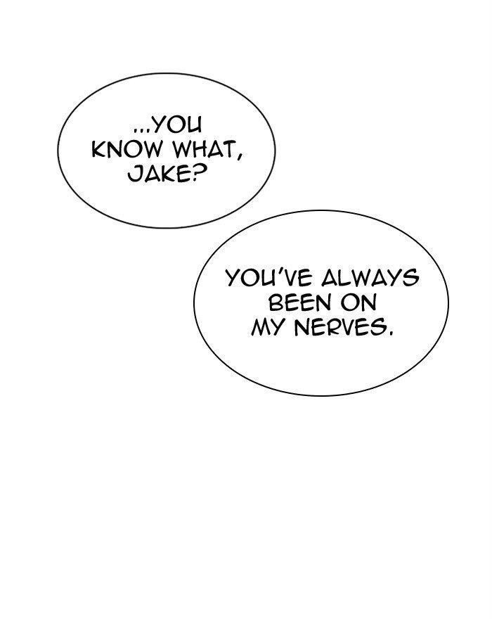18+ Lookism Chapter 302 page 126