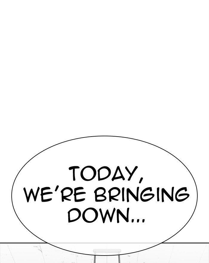 18+ Lookism Chapter 302 page 127