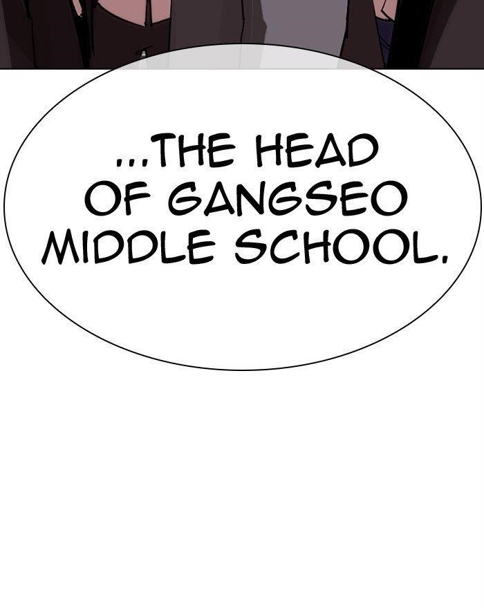 18+ Lookism Chapter 302 page 129