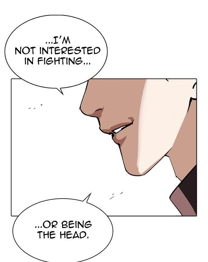 18+ Lookism Chapter 302 page 130