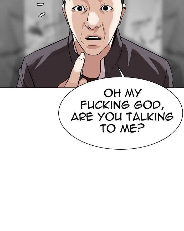 18+ Lookism Chapter 302 page 132