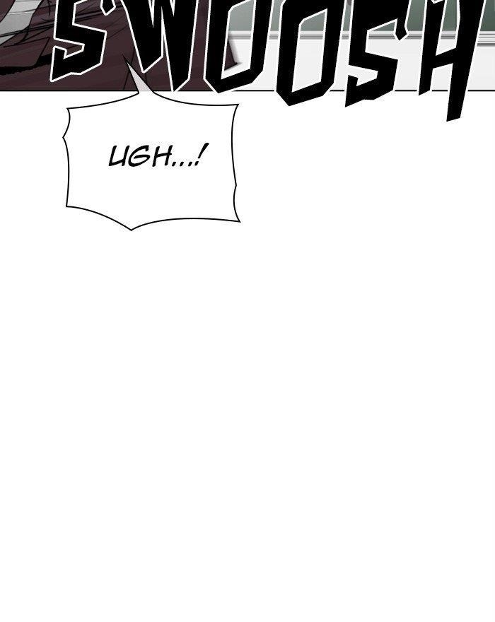 18+ Lookism Chapter 302 page 137