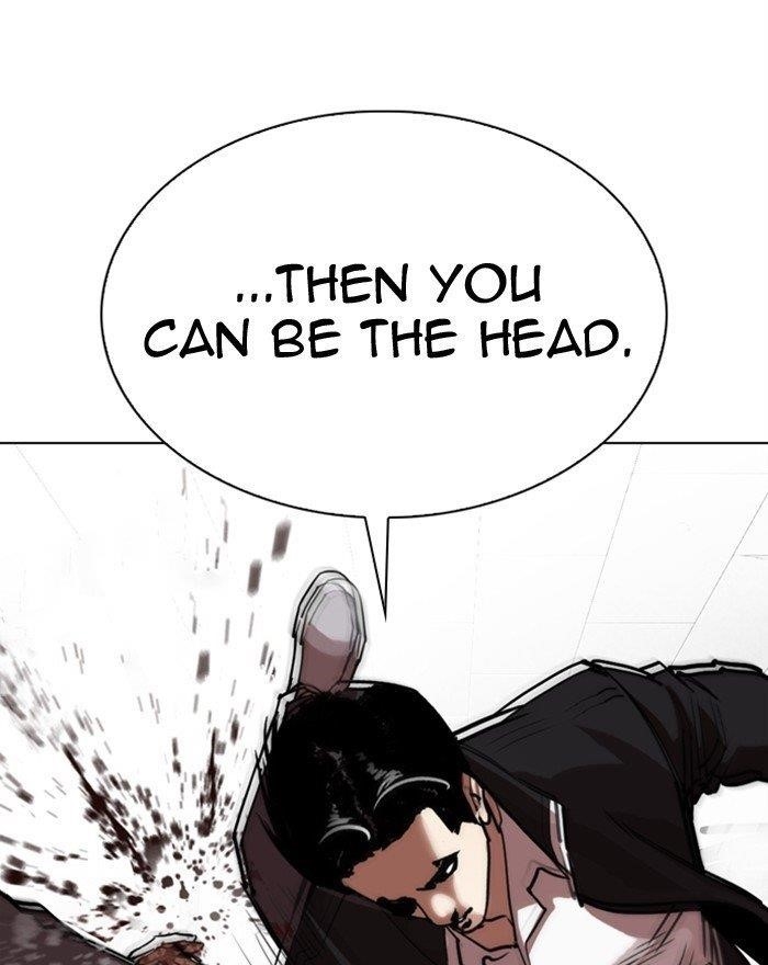 18+ Lookism Chapter 302 page 138