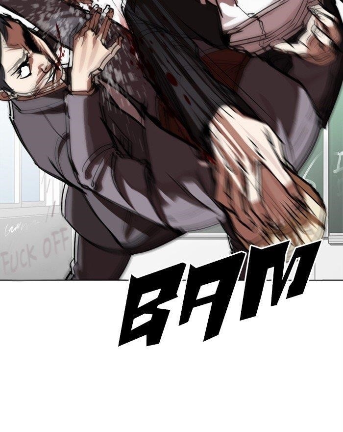 18+ Lookism Chapter 302 page 139