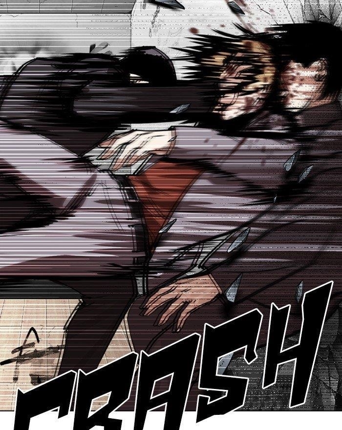 18+ Lookism Chapter 302 page 141