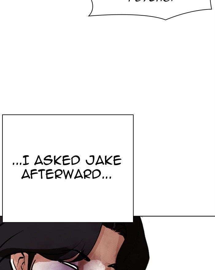 18+ Lookism Chapter 302 page 144