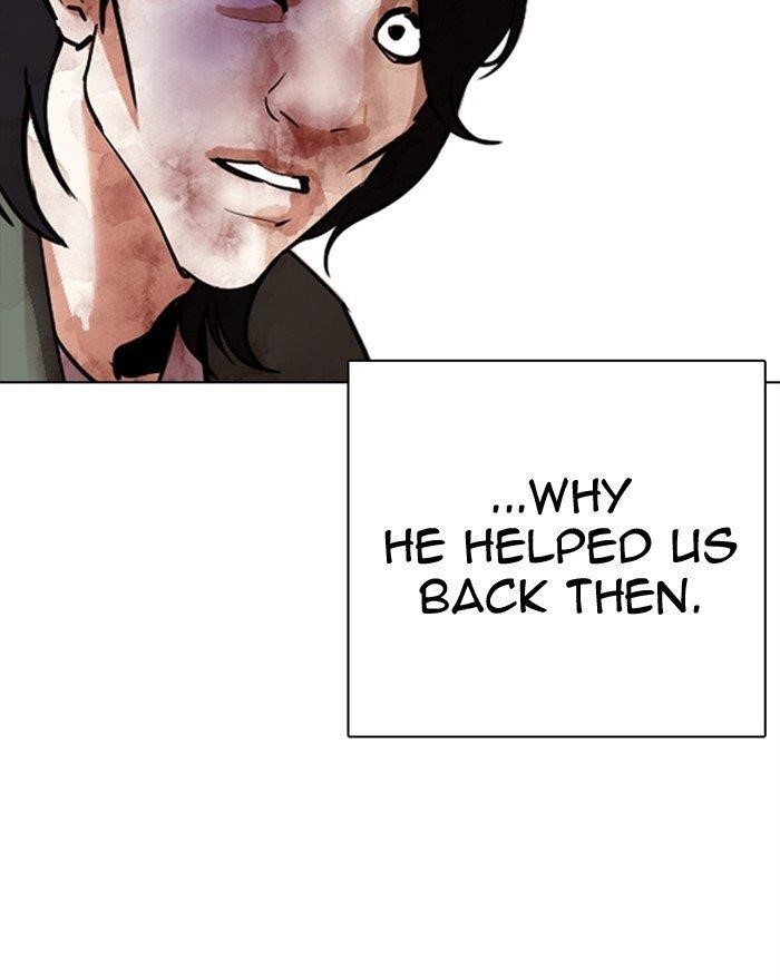 18+ Lookism Chapter 302 page 145