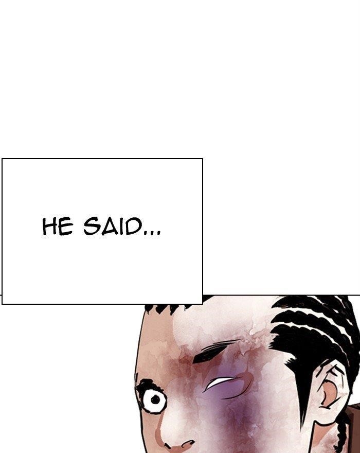 18+ Lookism Chapter 302 page 146