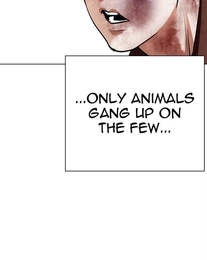 18+ Lookism Chapter 302 page 147