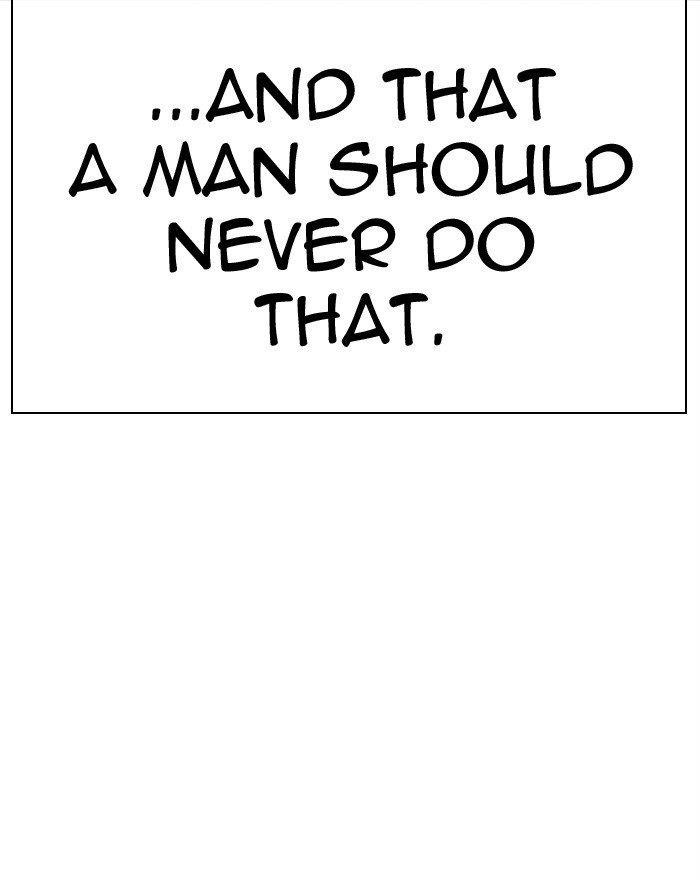 18+ Lookism Chapter 302 page 150