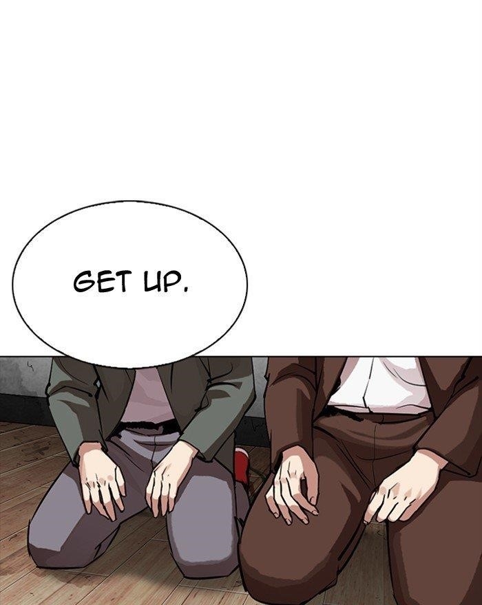 18+ Lookism Chapter 302 page 159