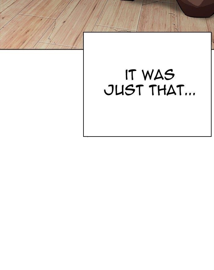 18+ Lookism Chapter 302 page 160
