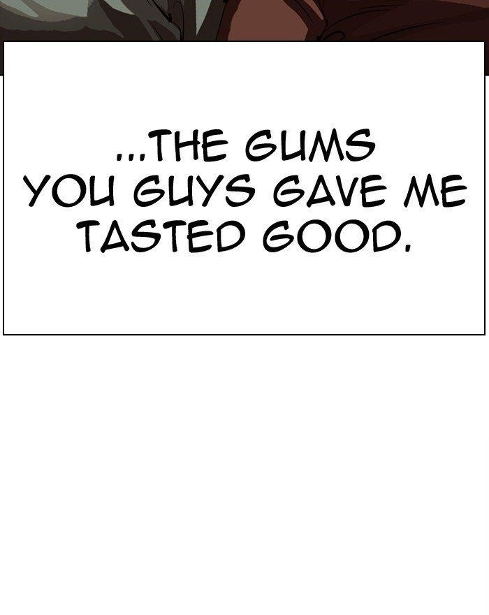 18+ Lookism Chapter 302 page 163
