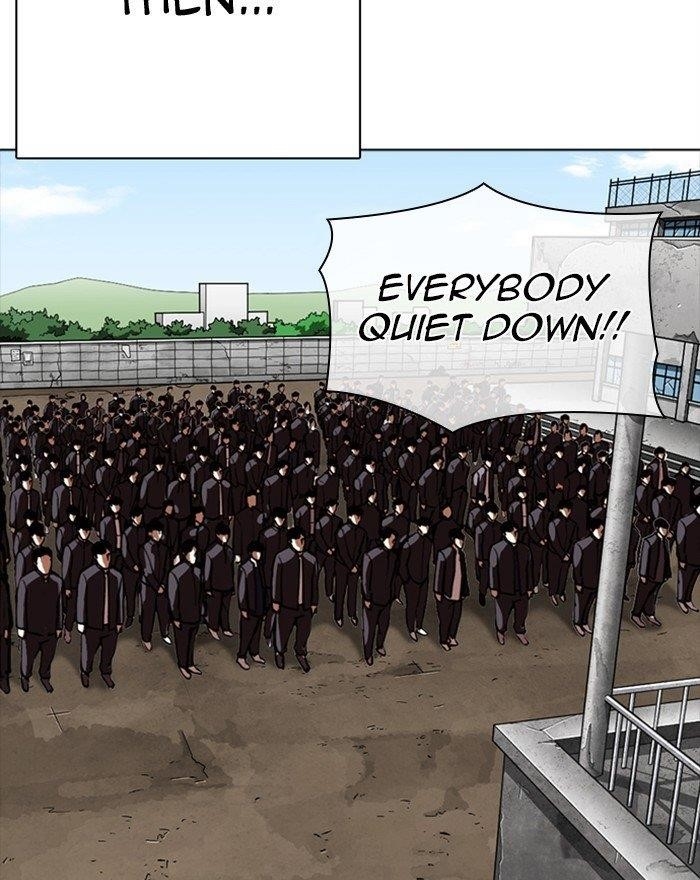 18+ Lookism Chapter 302 page 166