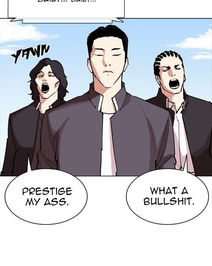 18+ Lookism Chapter 302 page 170