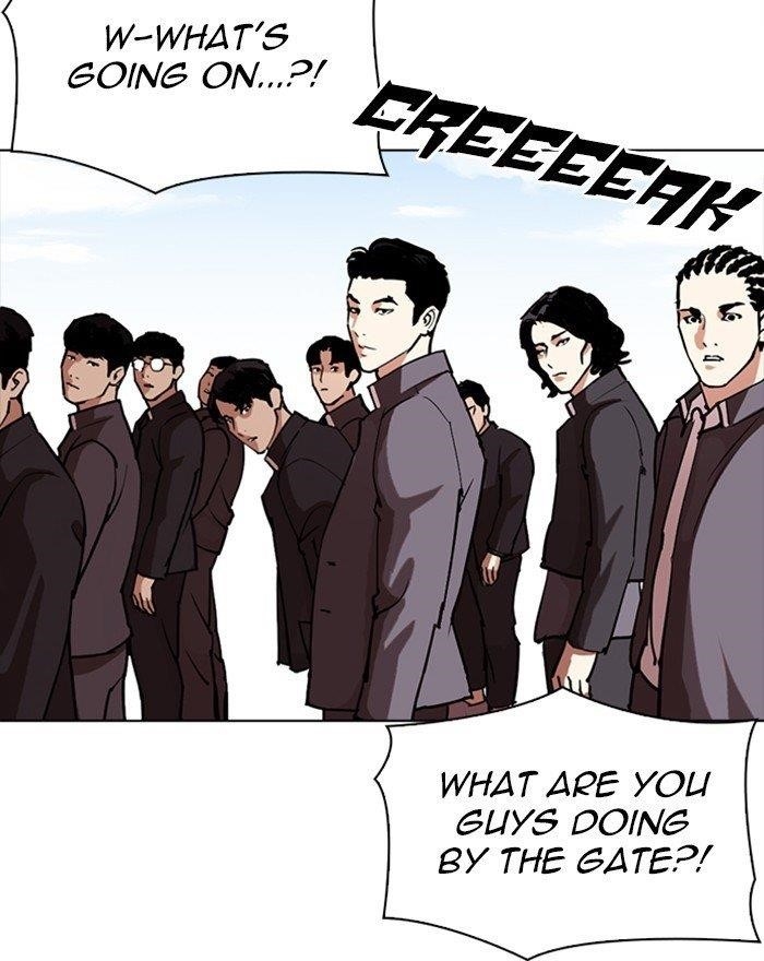 18+ Lookism Chapter 302 page 173
