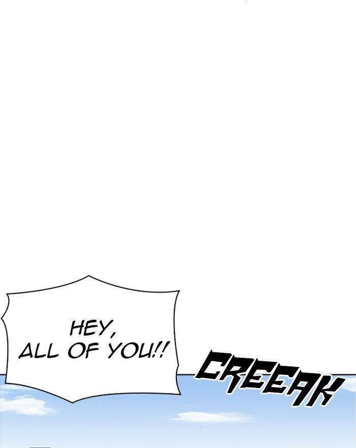 18+ Lookism Chapter 302 page 174