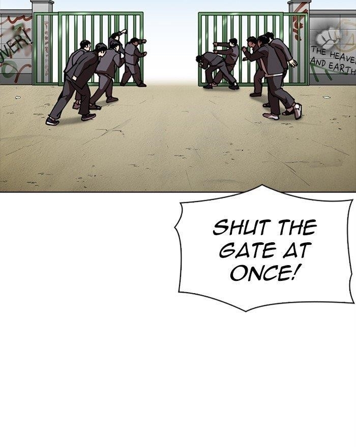 18+ Lookism Chapter 302 page 175