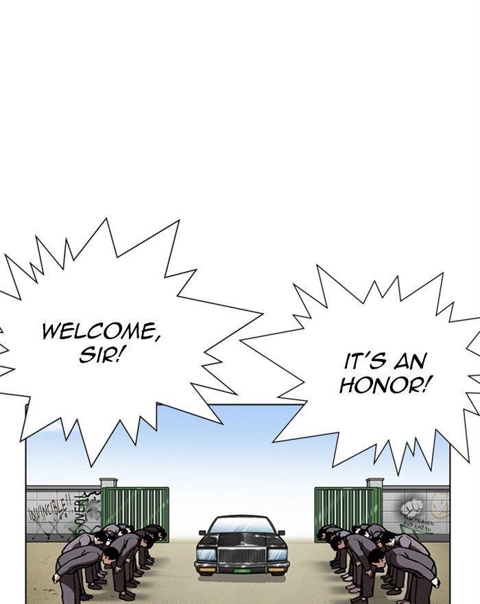 18+ Lookism Chapter 302 page 181