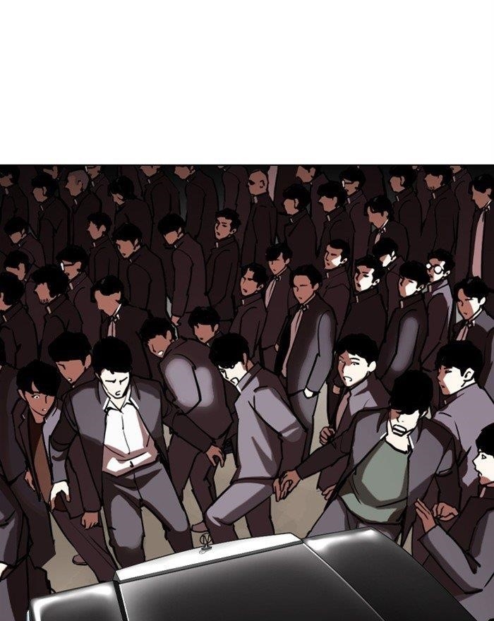 18+ Lookism Chapter 302 page 186