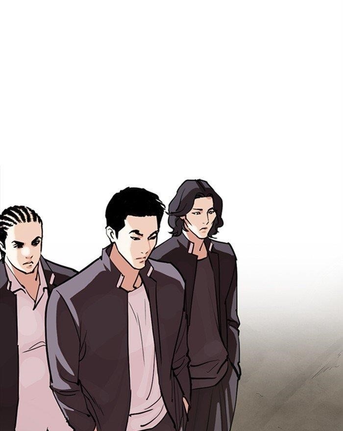 18+ Lookism Chapter 302 page 190