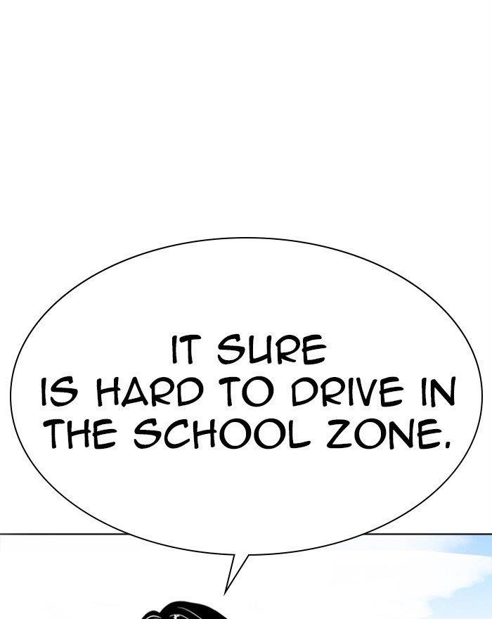 18+ Lookism Chapter 302 page 196
