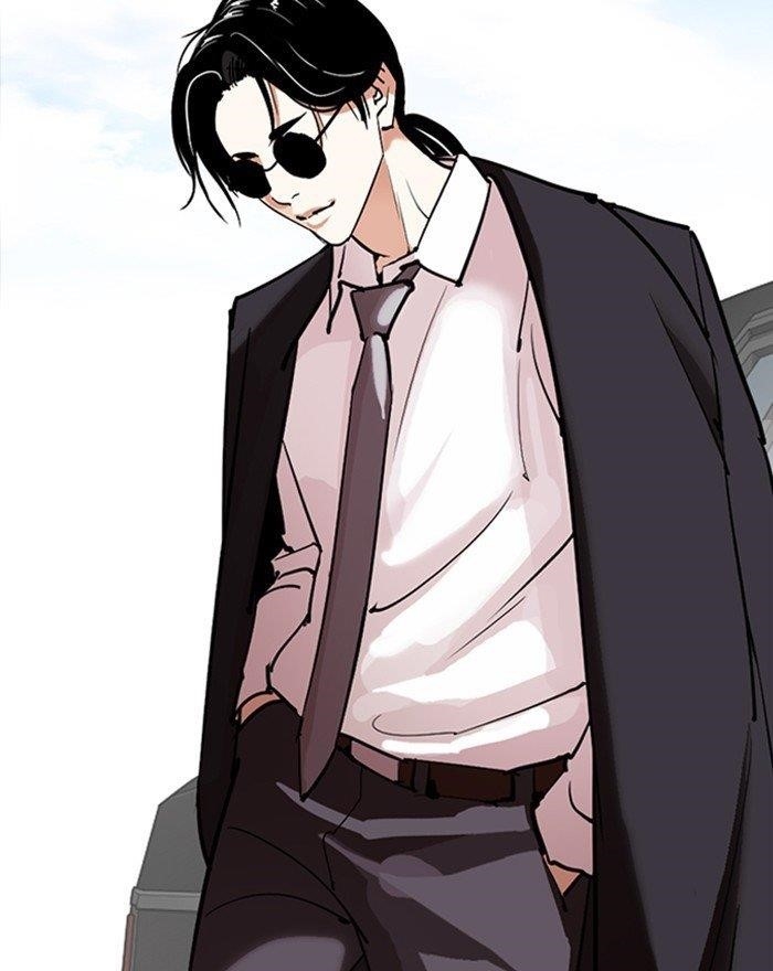 18+ Lookism Chapter 302 page 197