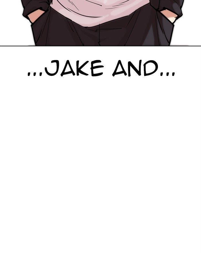 18+ Lookism Chapter 302 page 202