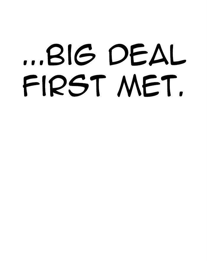 18+ Lookism Chapter 302 page 205