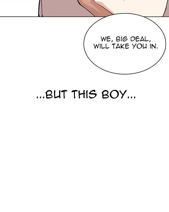 18+ Lookism Chapter 303: Ep. 303: Jake Kim (2) page 11