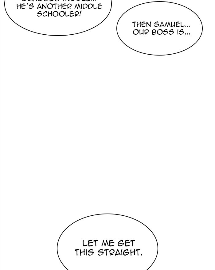 18+ Lookism Chapter 303: Ep. 303: Jake Kim (2) page 25
