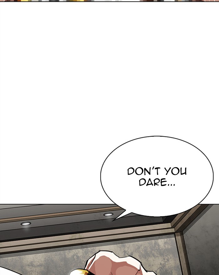 18+ Lookism Chapter 303: Ep. 303: Jake Kim (2) page 33