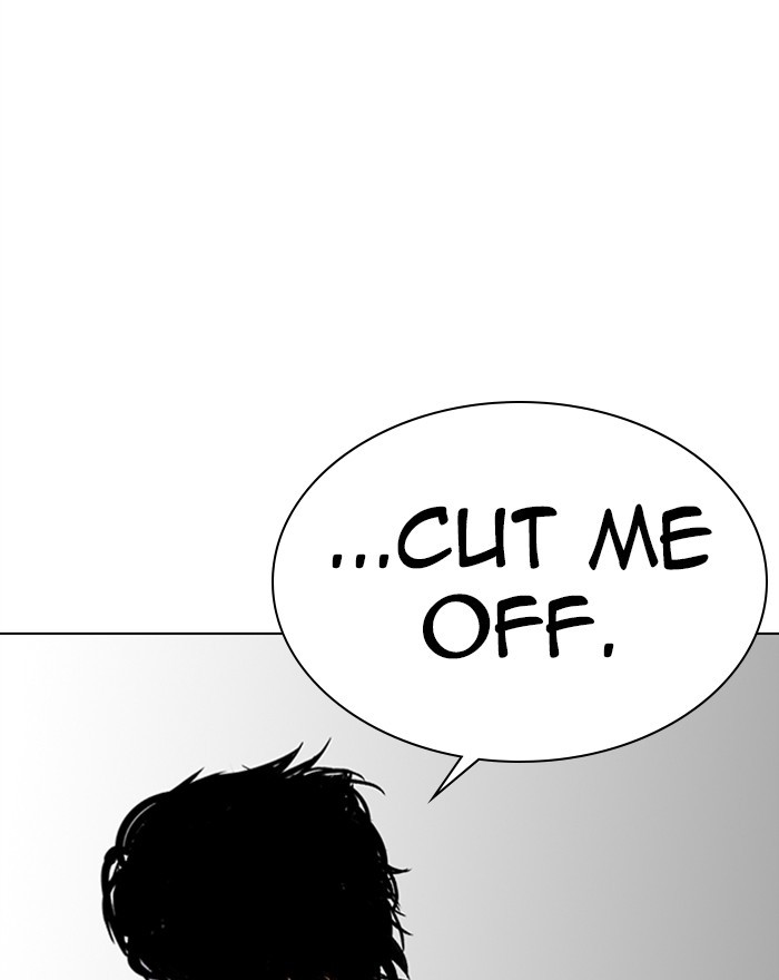 18+ Lookism Chapter 303: Ep. 303: Jake Kim (2) page 35