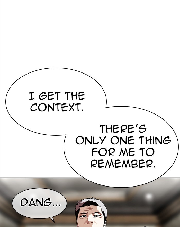 18+ Lookism Chapter 303: Ep. 303: Jake Kim (2) page 37