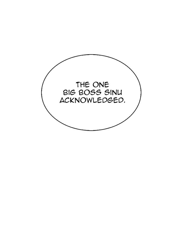 18+ Lookism Chapter 303: Ep. 303: Jake Kim (2) page 39