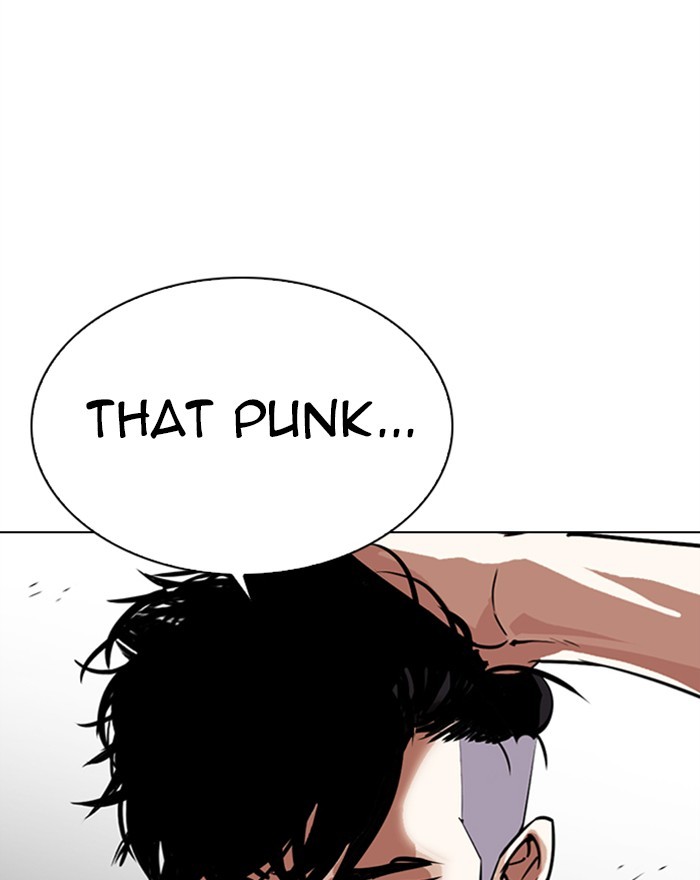 18+ Lookism Chapter 303: Ep. 303: Jake Kim (2) page 40