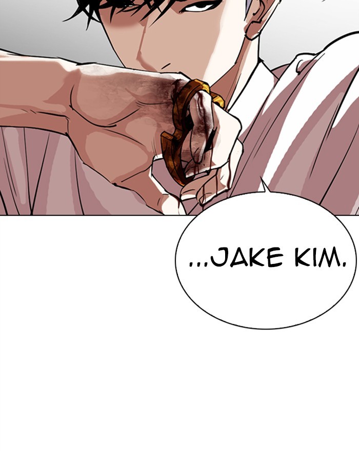 18+ Lookism Chapter 303: Ep. 303: Jake Kim (2) page 41