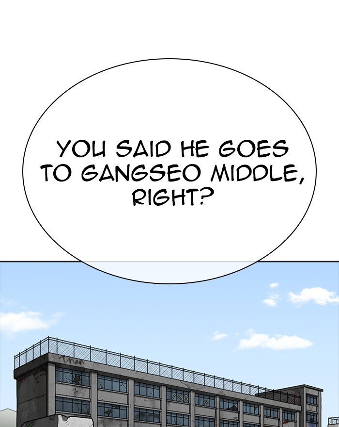 18+ Lookism Chapter 303: Ep. 303: Jake Kim (2) page 42