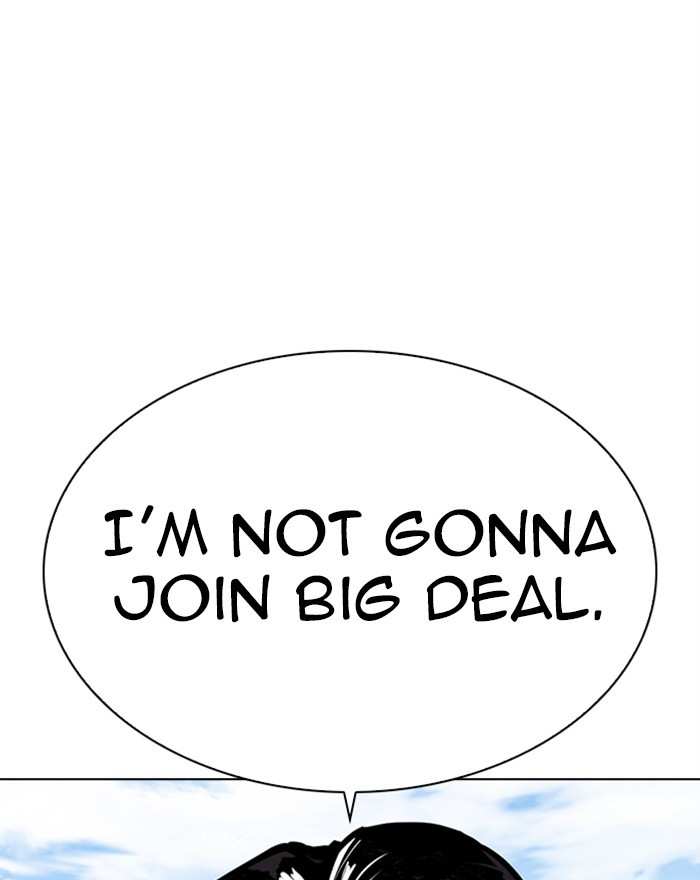 18+ Lookism Chapter 303: Ep. 303: Jake Kim (2) page 44