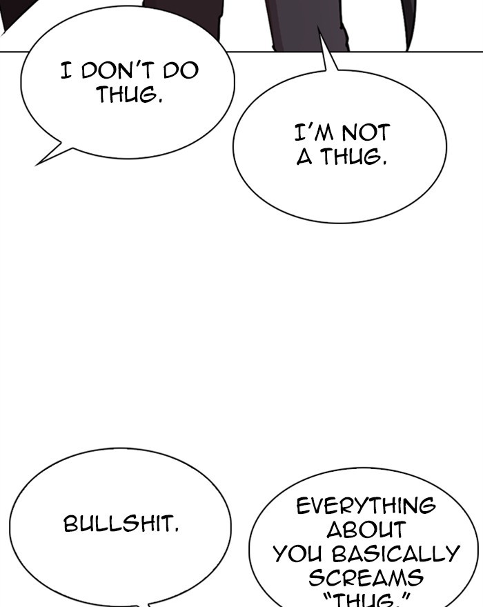 18+ Lookism Chapter 303: Ep. 303: Jake Kim (2) page 48
