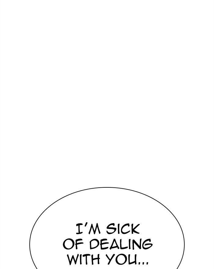 18+ Lookism Chapter 303: Ep. 303: Jake Kim (2) page 50