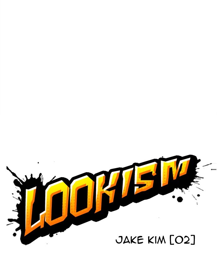 18+ Lookism Chapter 303: Ep. 303: Jake Kim (2) page 53