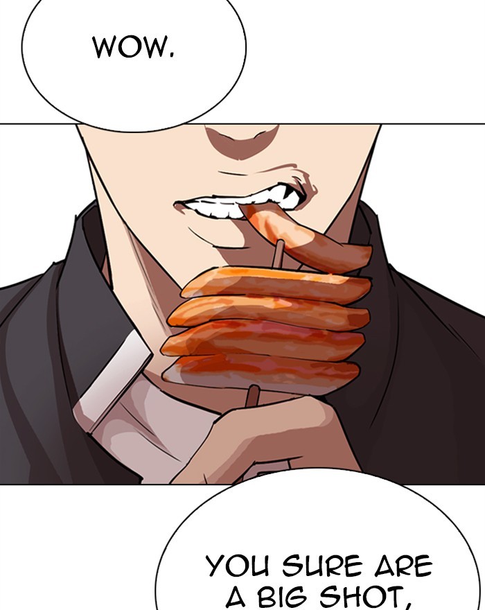 18+ Lookism Chapter 303: Ep. 303: Jake Kim (2) page 55