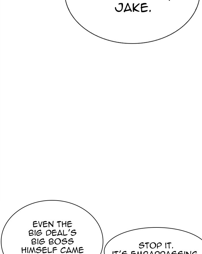 18+ Lookism Chapter 303: Ep. 303: Jake Kim (2) page 56