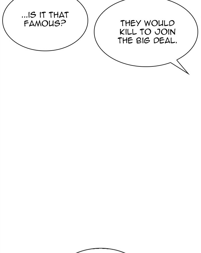 18+ Lookism Chapter 303: Ep. 303: Jake Kim (2) page 60