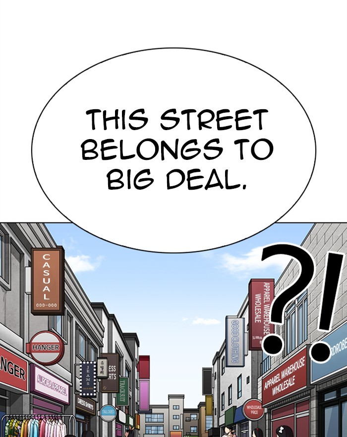 18+ Lookism Chapter 303: Ep. 303: Jake Kim (2) page 62