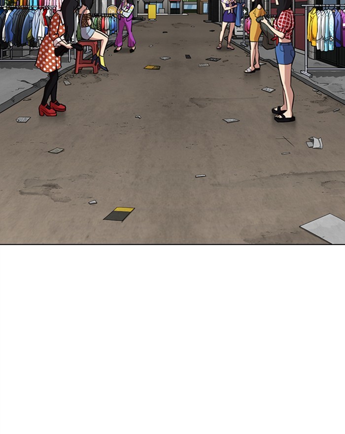 18+ Lookism Chapter 303: Ep. 303: Jake Kim (2) page 63