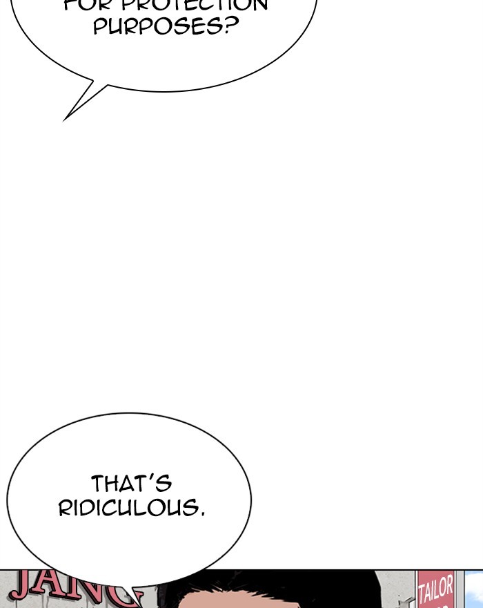 18+ Lookism Chapter 303: Ep. 303: Jake Kim (2) page 71